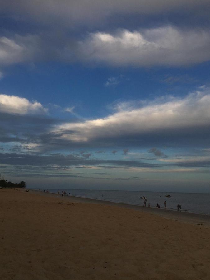 Pousada Das Sereias Caravelas Luaran gambar