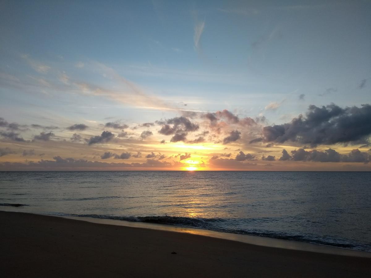 Pousada Das Sereias Caravelas Luaran gambar