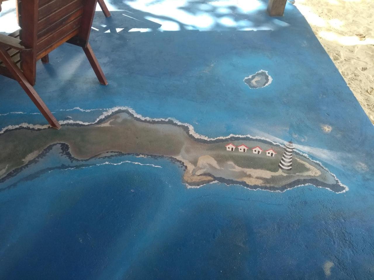 Pousada Das Sereias Caravelas Luaran gambar