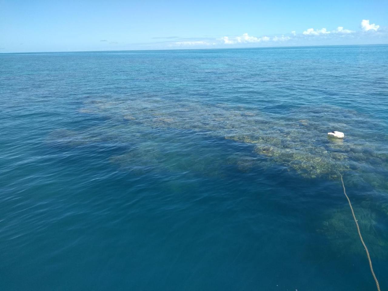 Pousada Das Sereias Caravelas Luaran gambar